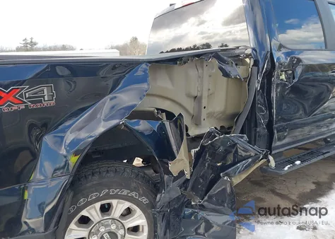 2021 Ford F-250 Xl z USA, uszkodzony, nr VIN 1FT7W2BN1MEC01903